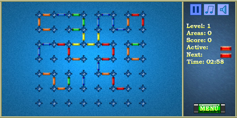Tubex screenshot